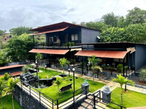AppleStays Bogun Villa Retreat